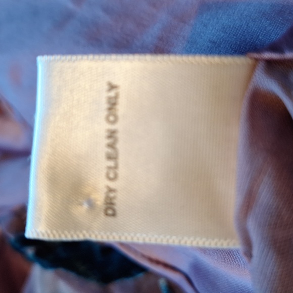 Willow & Clay Rayon Blouse Size S - Picture 5 of 8